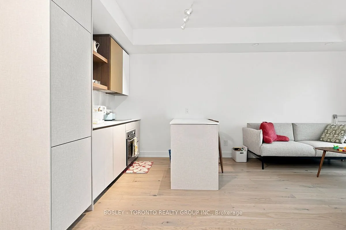 1 bed, $2,450 — Photo 4