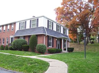 117 Haverford Dr, Wilkes Barre, PA 18702