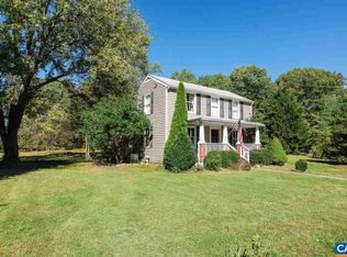 3759 Courthouse Rd, Louisa, VA 23093