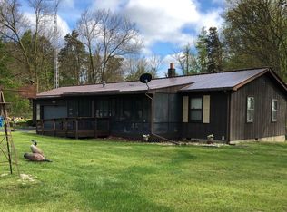 6861 Plymouth Laporte Trl, Plymouth, IN 46563