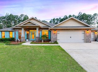 7547 Treasure St, Navarre, FL 32566