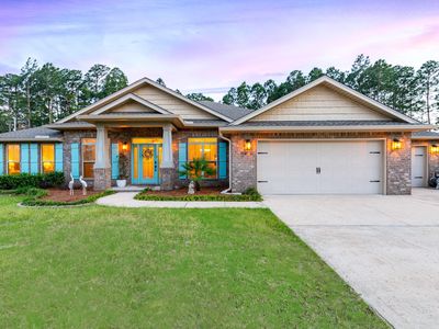 7547 Treasure St, Navarre, FL, 32566