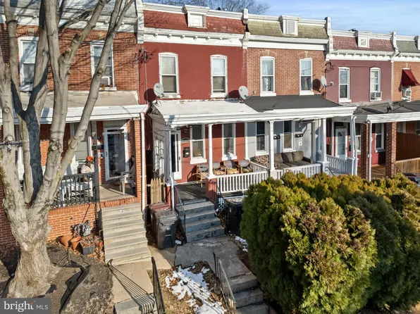 117 W 23rd St, Wilmington, DE 19802