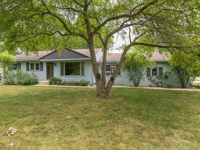 8433 Newells Ln, Portage, MI, 49002