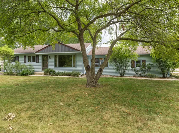 8433 Newells Ln, Portage, MI 49002