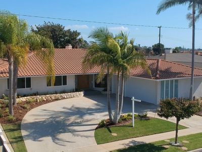 6632 Bedford Ave, Los Angeles, CA, 90056
