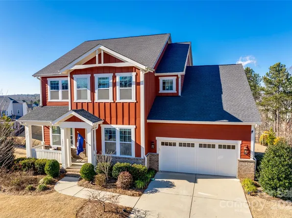 1051 Lazy Day Ct, Fort Mill, SC 29708