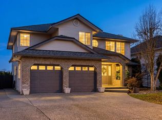 4633 222a St, Langley, BC V2Z1M4