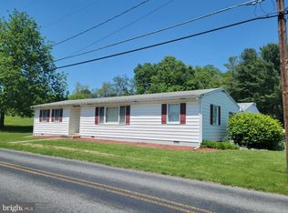 22518 Cave Hill Rd, Smithsburg, MD 21783