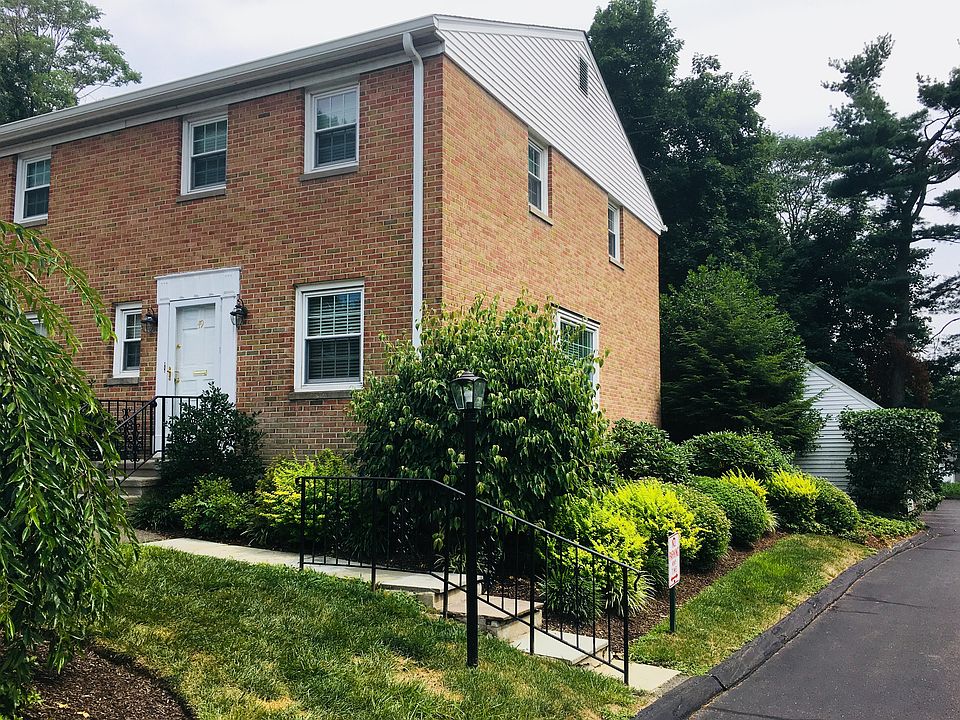 End-Unit Townhome