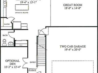 2679 Spring Grove Ave, Lancaster, OH 43130