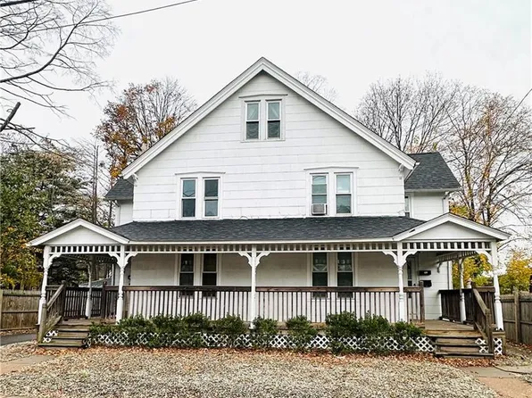 11 Clark Street, East Hartford, CT 06108