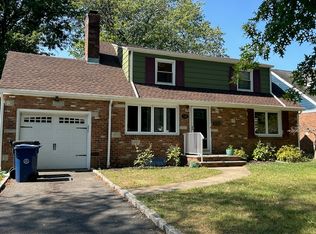 934 Leland Ave, Plainfield, NJ 07062