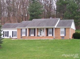 504 Galena Rd, Staunton, VA 24401