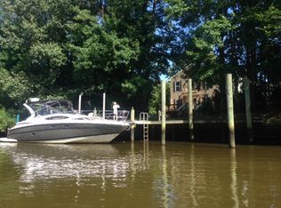 106 Godspeed Ln, Williamsburg, VA 23185