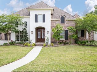 111 Lefleur Cir, Lafayette, LA 70503