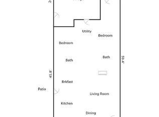 301 Flint Ave, Levelland, TX 79336