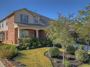 7 Tallgrass Way, Spring, TX 77389