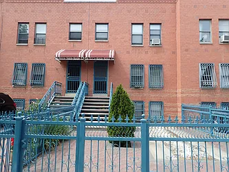 Rented by Hakeem Shahid, LREB