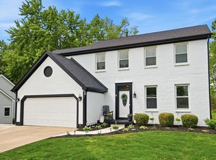 1199 Riva Ridge Blvd, Columbus, OH 43230