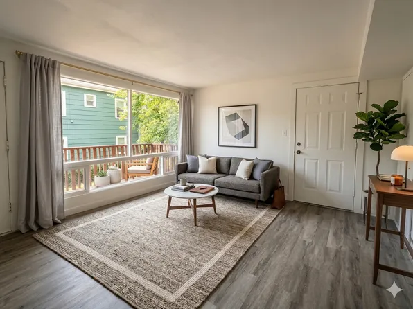 310 E 17th Ave #4, Eugene, OR 97401