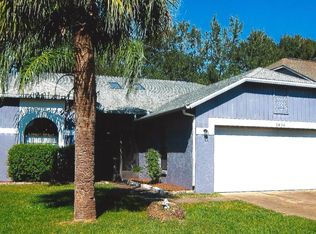 1836 Clover Cir, Melbourne, FL 32935