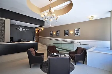 Rented by SDE Realty Corp