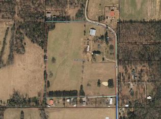 379 Jim Petty Rd, Crandall, GA 30711