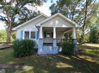 1887 Green Valley Rd, Griffin, GA 30224