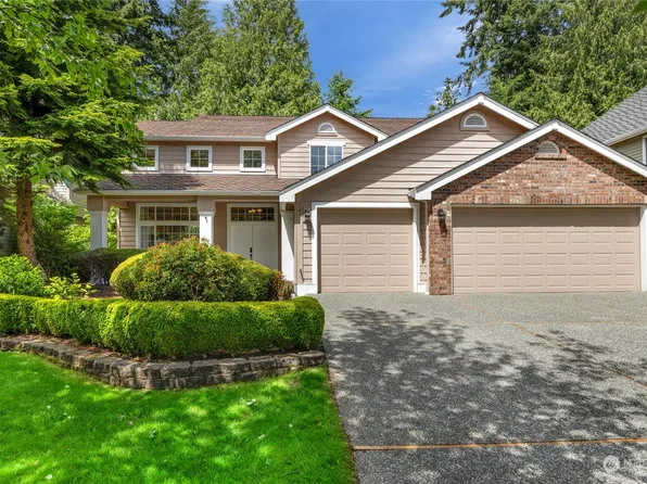 3417 157th Place SE, Mill Creek, WA 98012