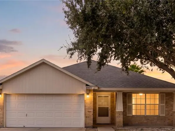 4921 N 47th St, McAllen, TX 78504