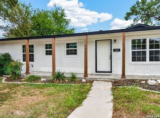 426 Redcliff Dr, San Antonio, TX 78216