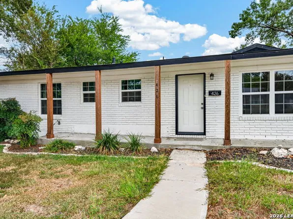 426 Redcliff Dr, San Antonio, TX 78216