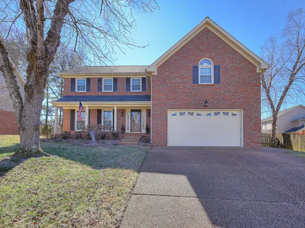 4360 Oakcrest Ln, Hermitage, TN 37076