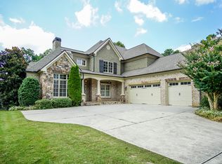 2412 Rock Springs Rd, Buford, GA 30519