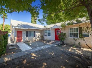 5204 Lennox Ave, Van Nuys, CA 91401