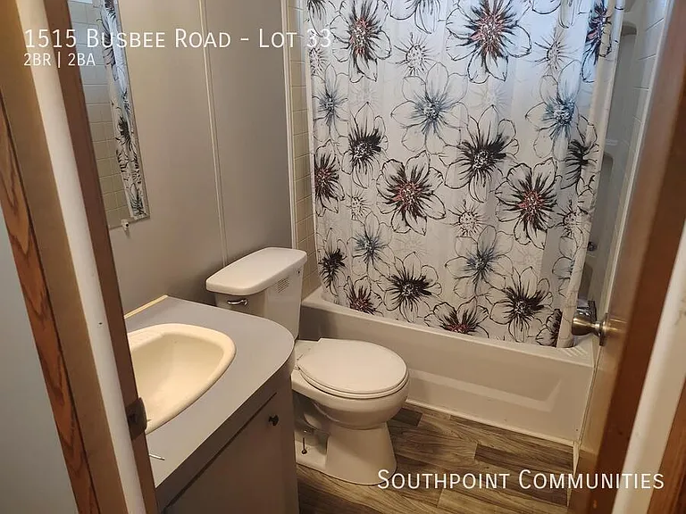 1515 Busbee Rd #33 — Photo 11