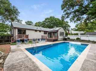 292 Nichols St, Norwood, MA 02062