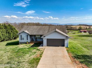 120 Byrds Way, Greenback, TN 37742