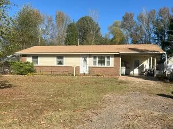 (undisclosed Address), Morrilton, AR 72110