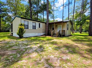 144 Corsica Pl, Georgetown, GA 39854