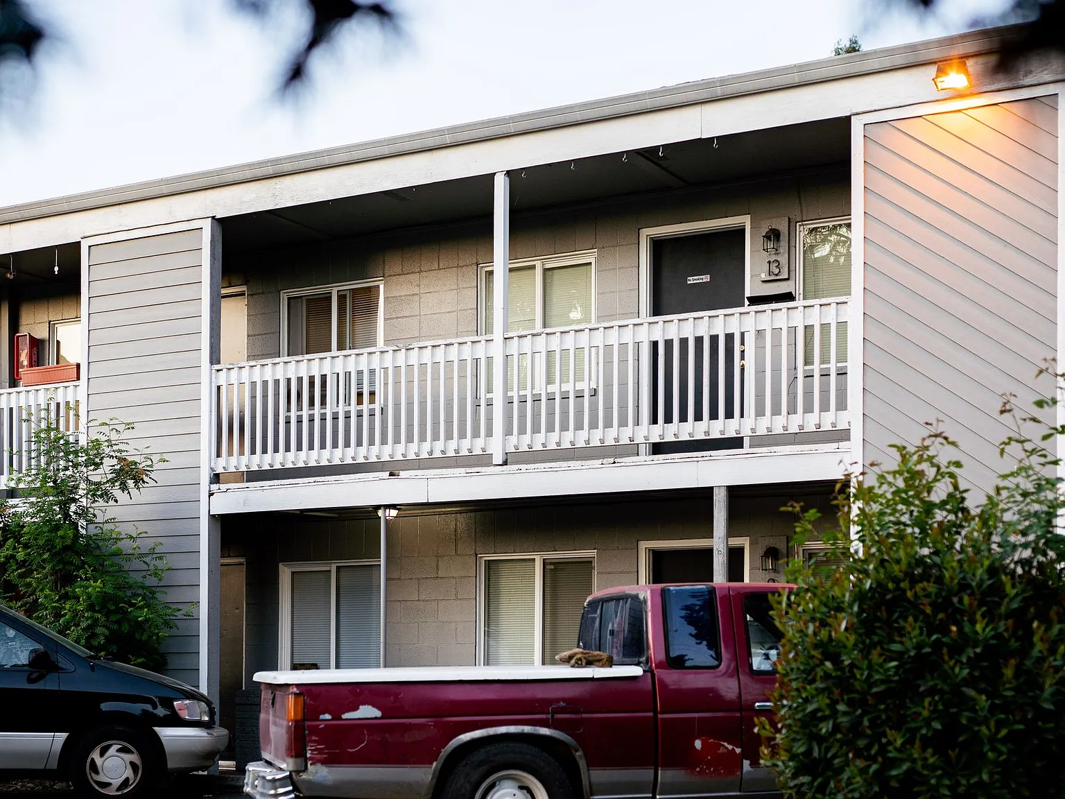 Rivercrest Apartments — Photo 3
