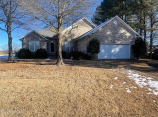 734 Mason Ave, Henderson, TN 38340