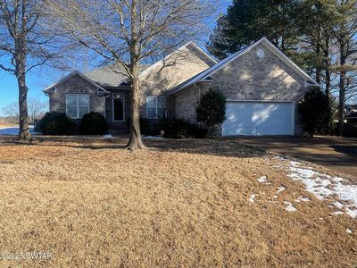 734 Mason Ave, Henderson, TN, 38340