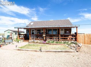 38895 Big Springs Rd, Rush, CO 80833