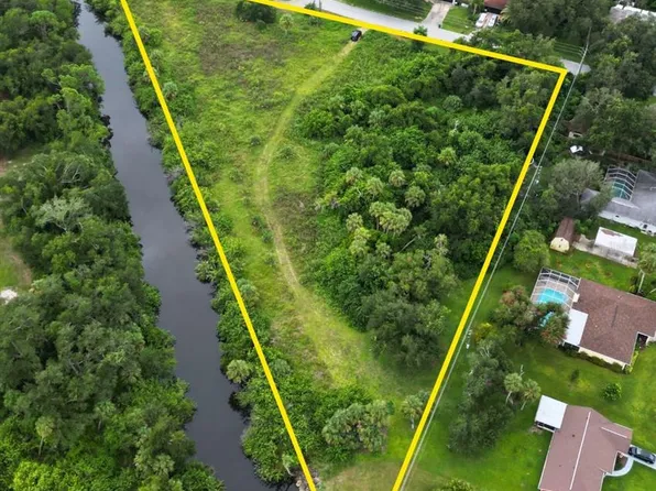 2120 Broad Ranch Dr #45, Pt Charlotte, FL 33948