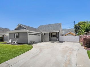 6242 Cherokee Dr, Westminster, CA 92683