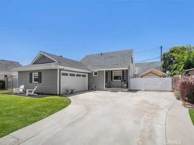 6242 Cherokee Dr, Westminster, CA, 92683