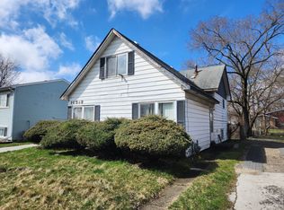 16548 Park Ave, Markham, IL 60428