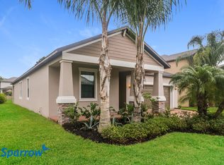 4748 Coachford Dr, Zephyrhills, FL 33543